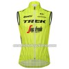 Gilet Cycliste 2018 Trek-Segafredo N002